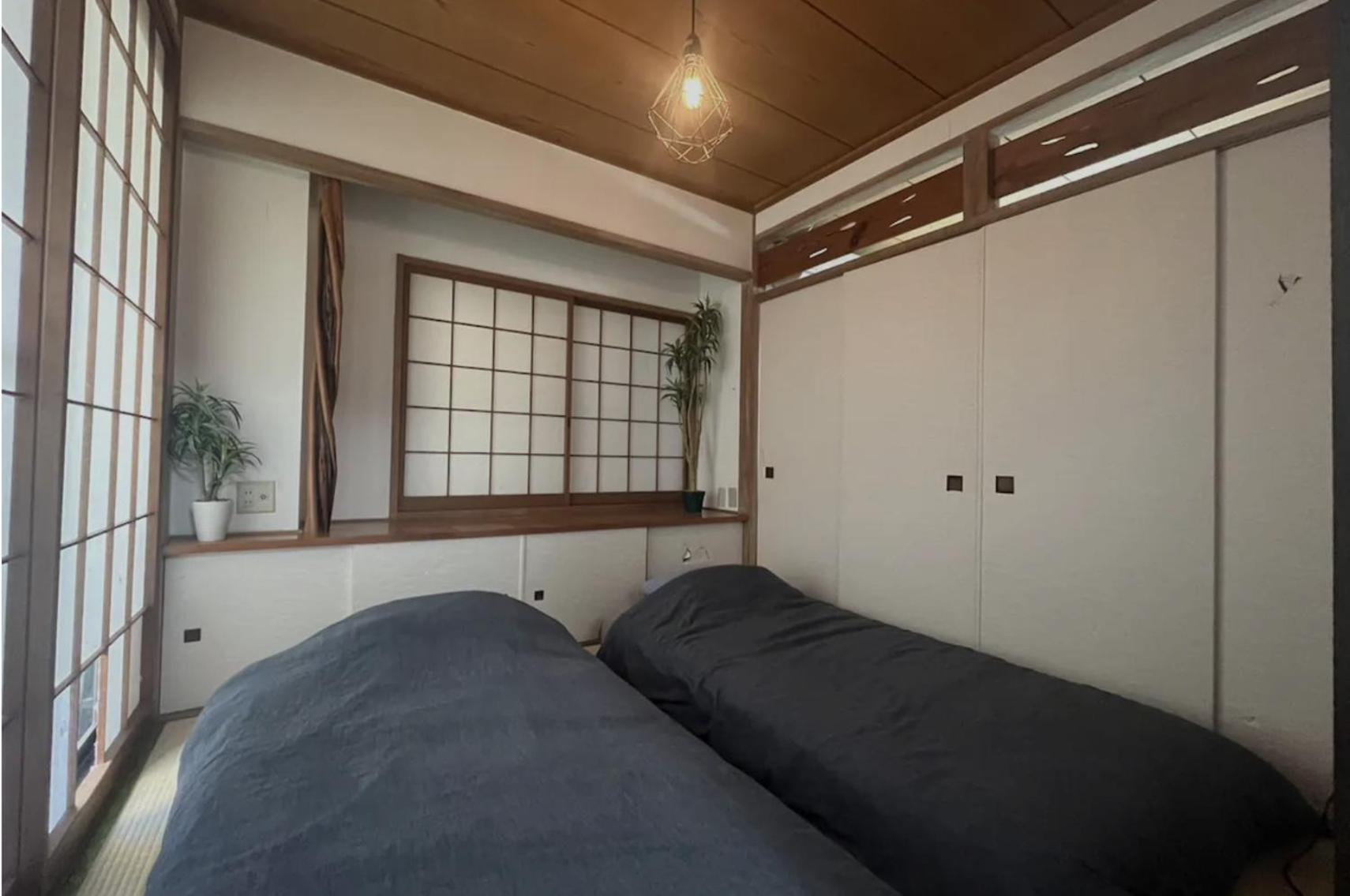 Tokyo Stay Shinjuku Inn Buitenkant foto
